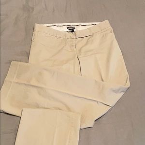 Express trouser dress pants